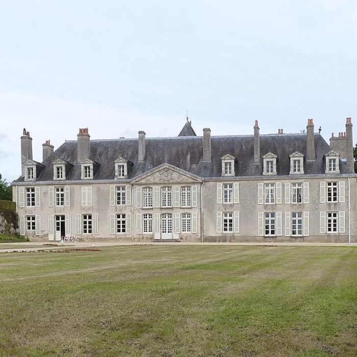 Photo de Château de Catuelan