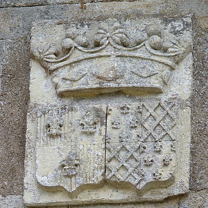 Photo de Château de Catuelan