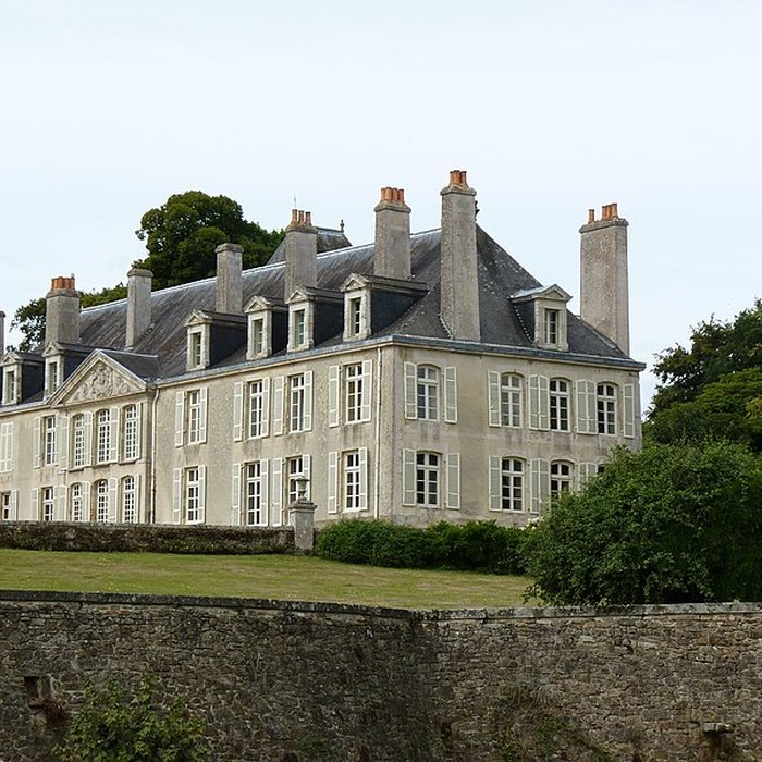 Photo de Château de Catuelan