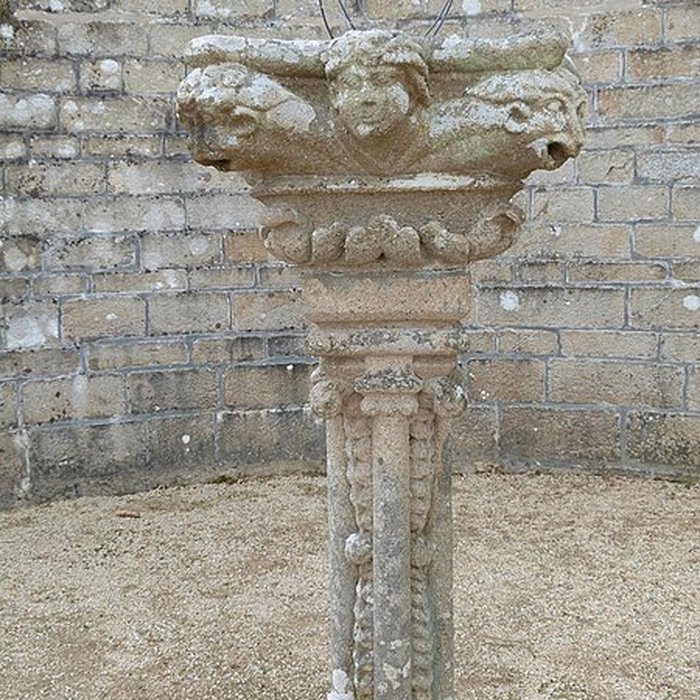 Photo de Château de Catuelan