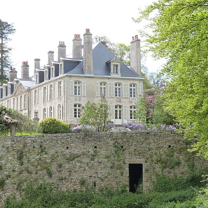 Photo de Château de Catuelan