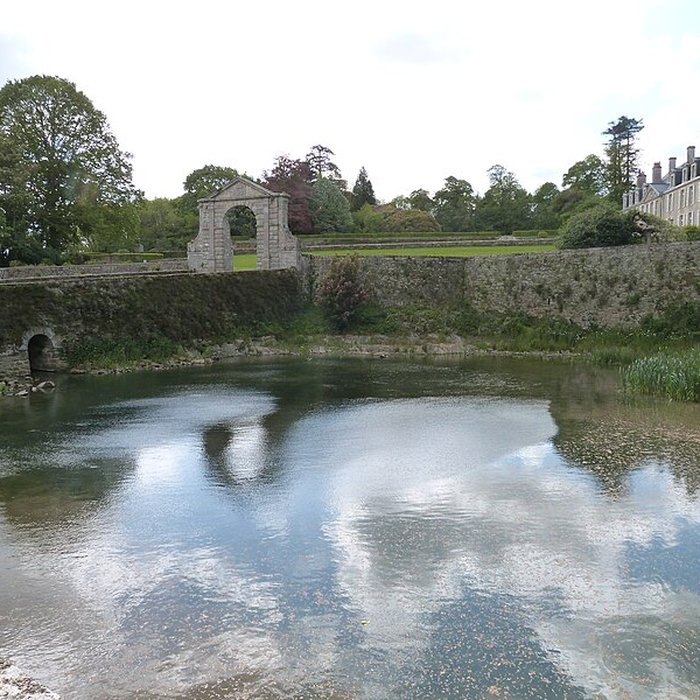 Photo de Château de Catuelan