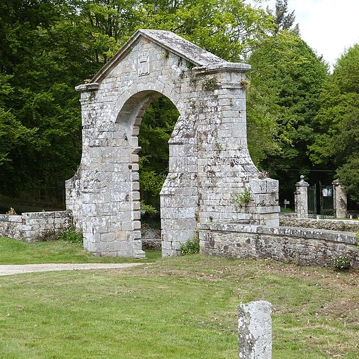 Photo de Château de Catuelan