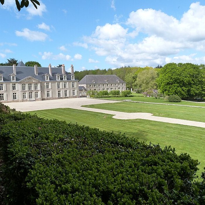 Photo de Château de Catuelan