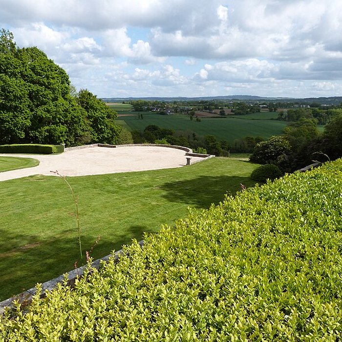 Photo de Château de Catuelan
