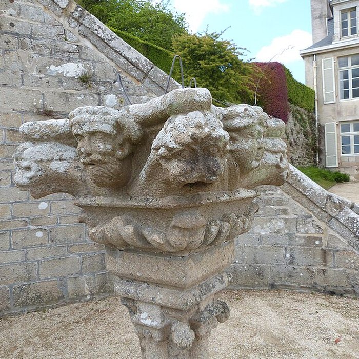 Photo de Château de Catuelan