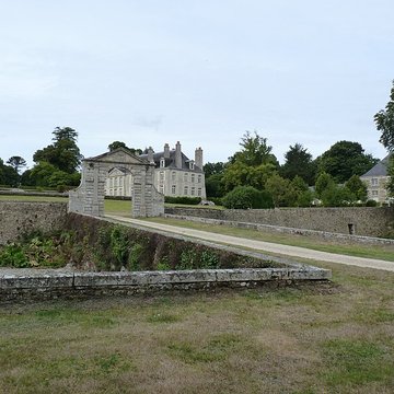 Château de Catuelan