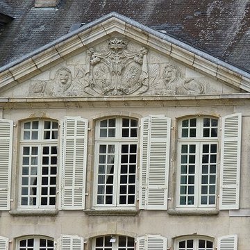 Château de Catuelan