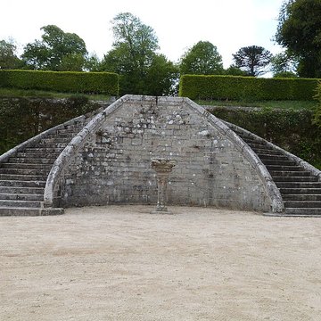 Château de Catuelan