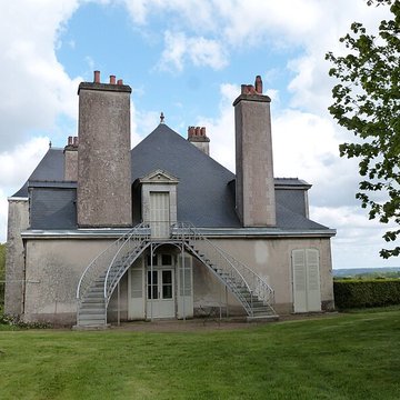 Château de Catuelan