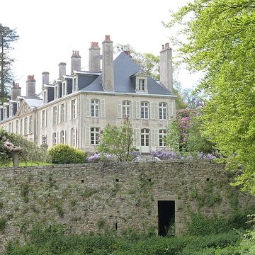 Château de Catuelan