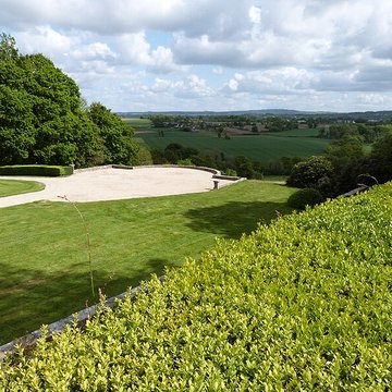 Château de Catuelan