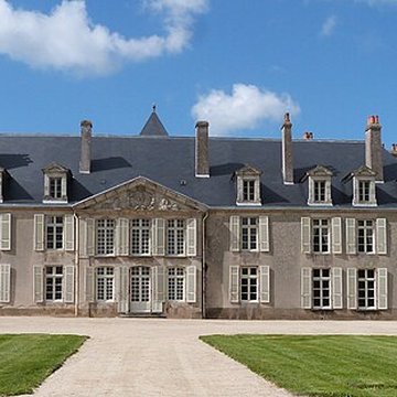 Château de Catuelan