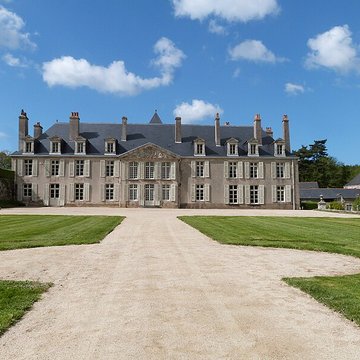 Château de Catuelan