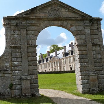 Château de Catuelan