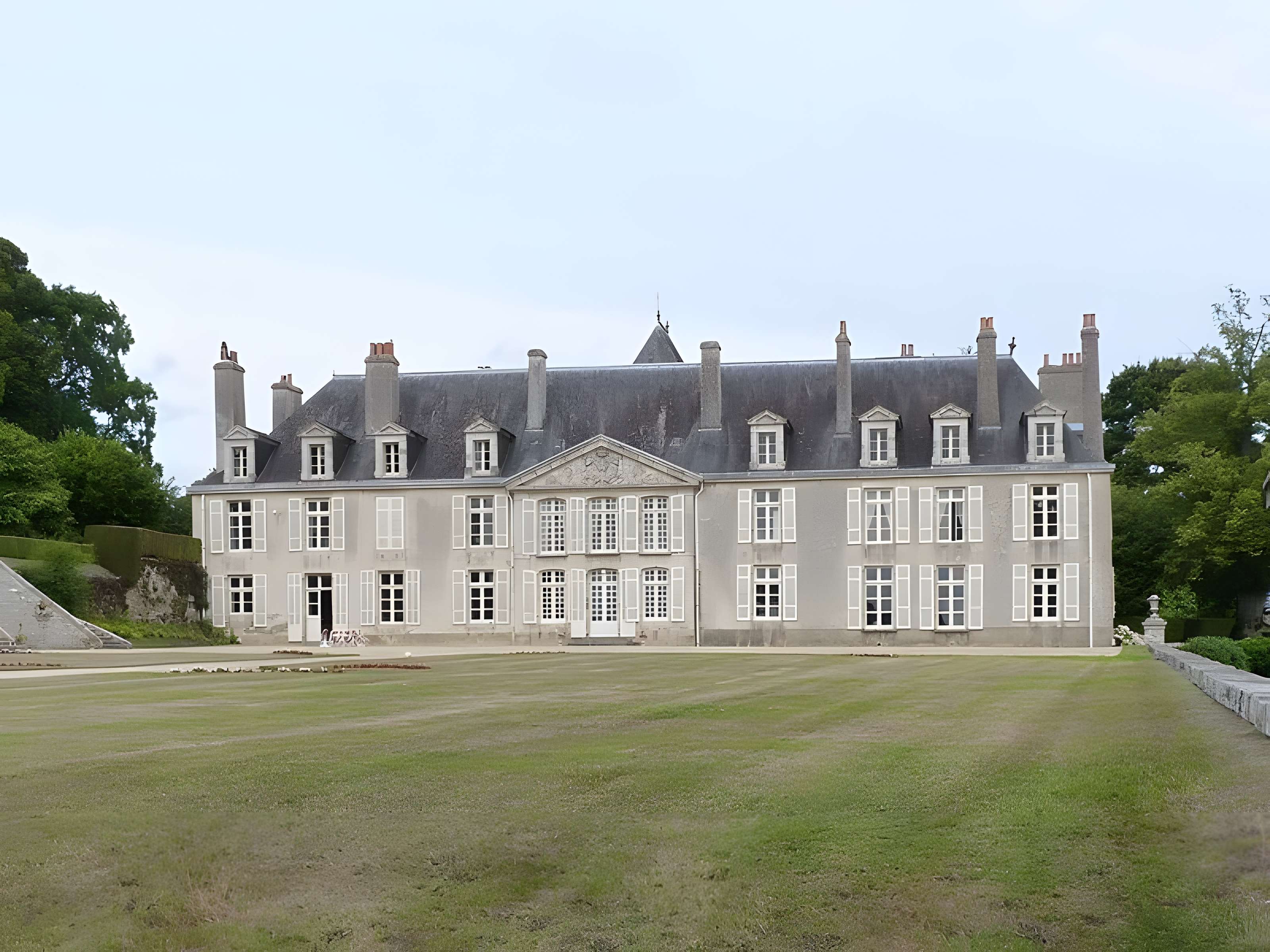 Château de Catuelan 