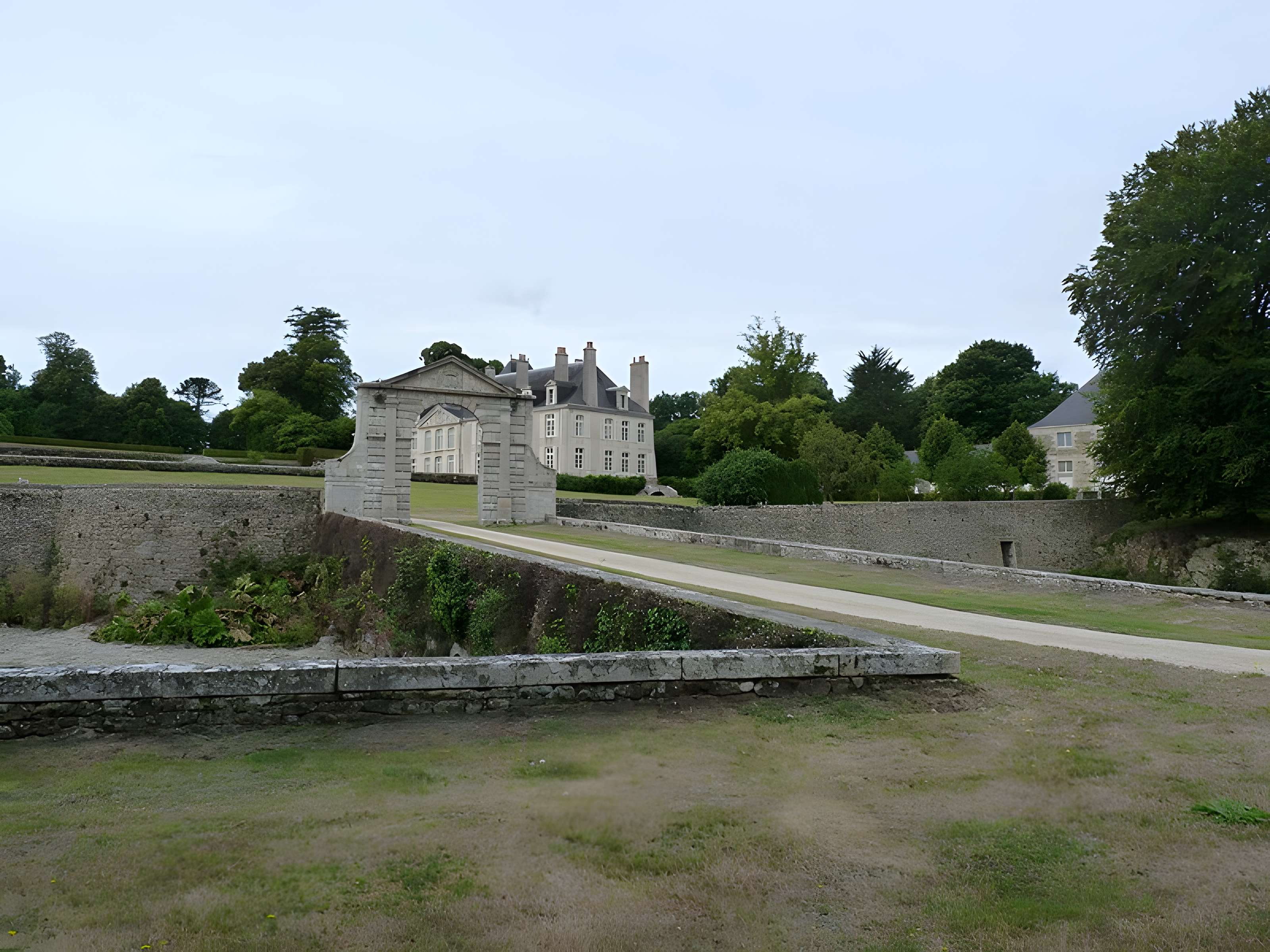 Château de Catuelan