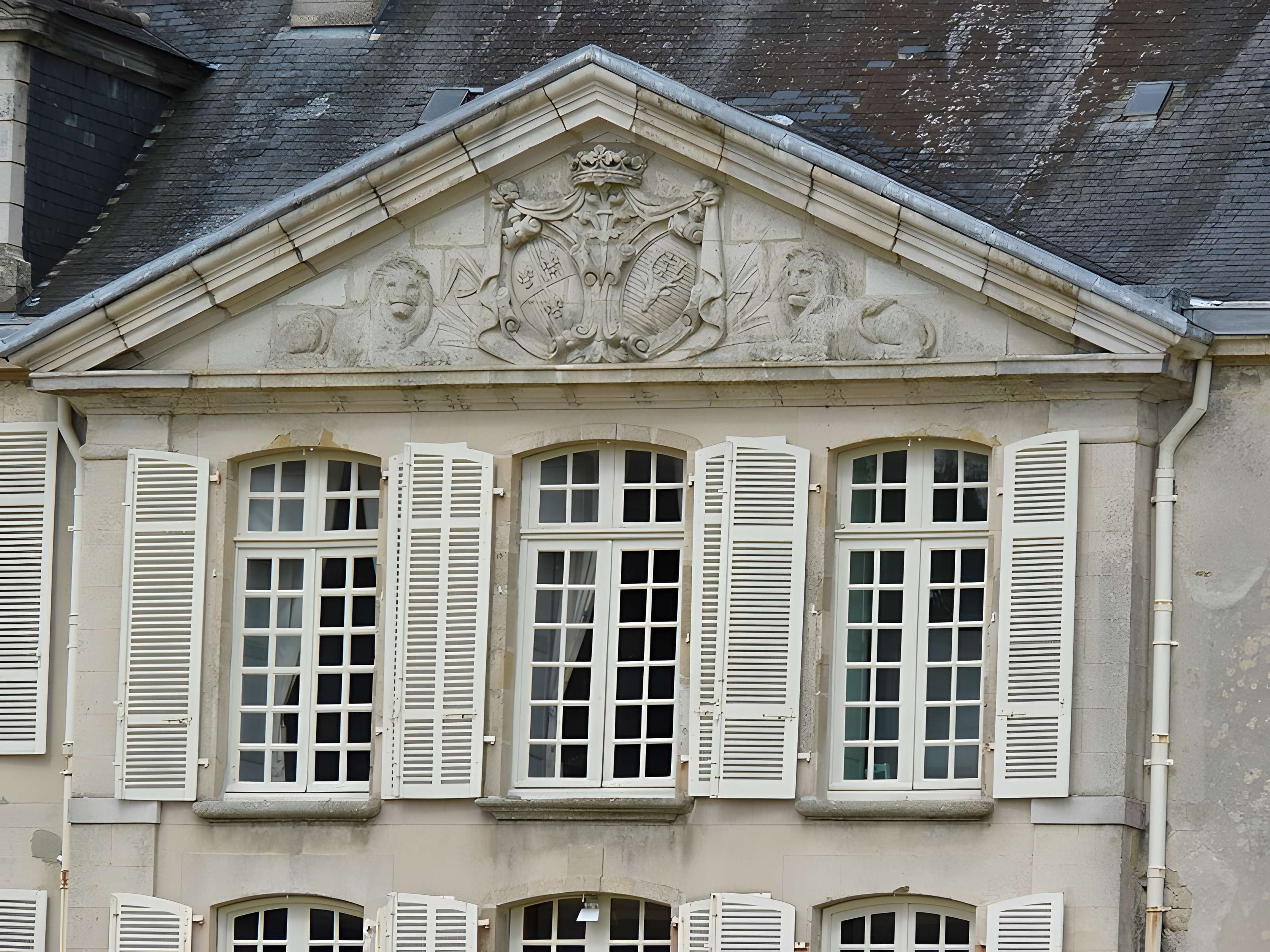 Château de Catuelan