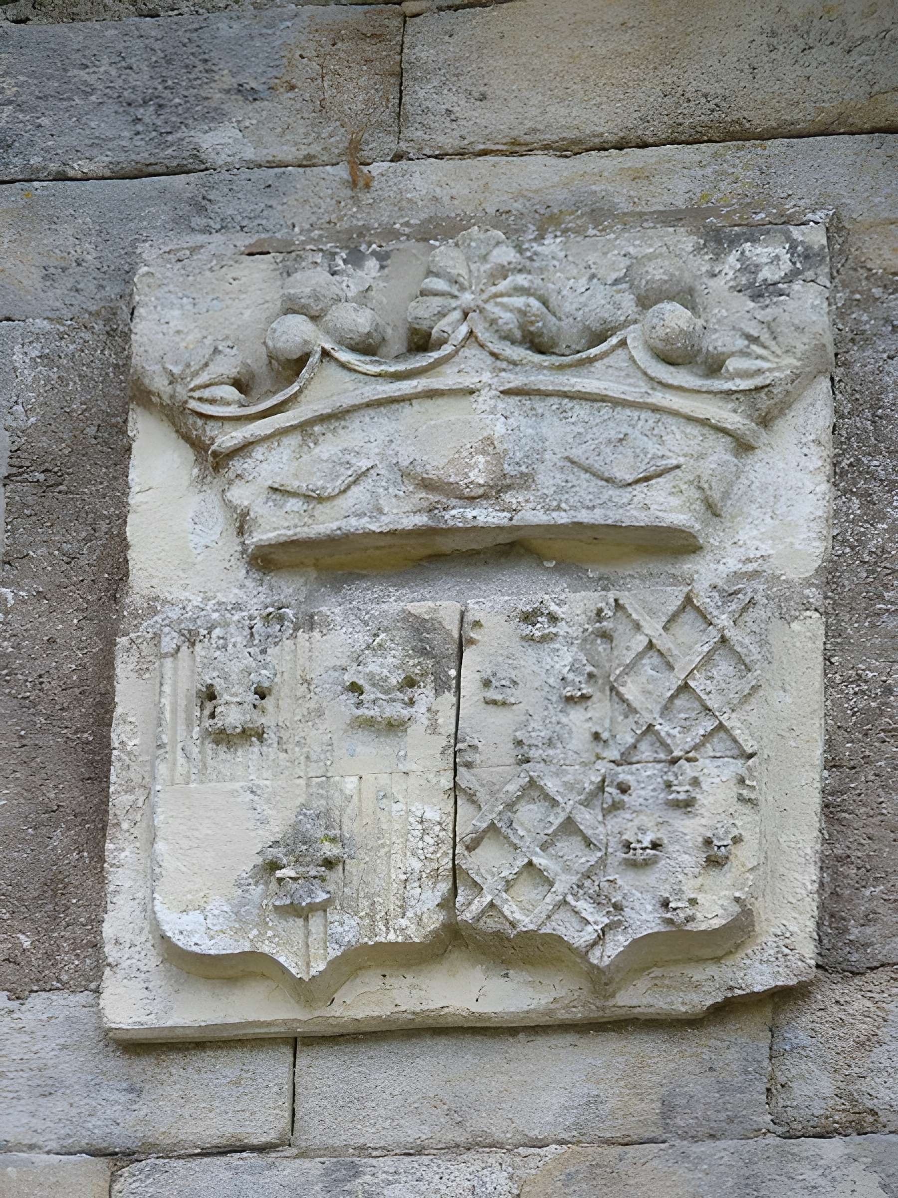 Château de Catuelan