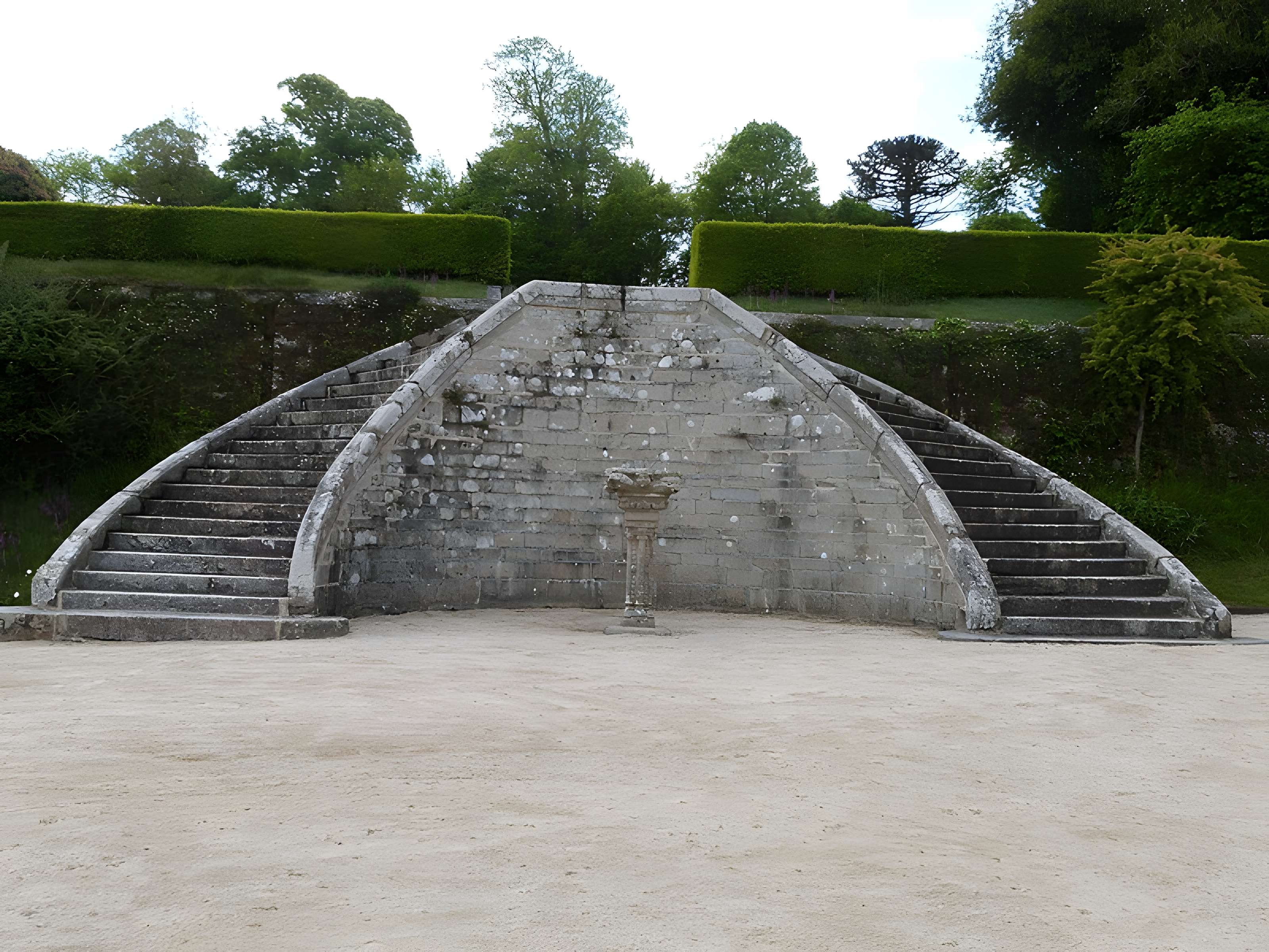 Château de Catuelan