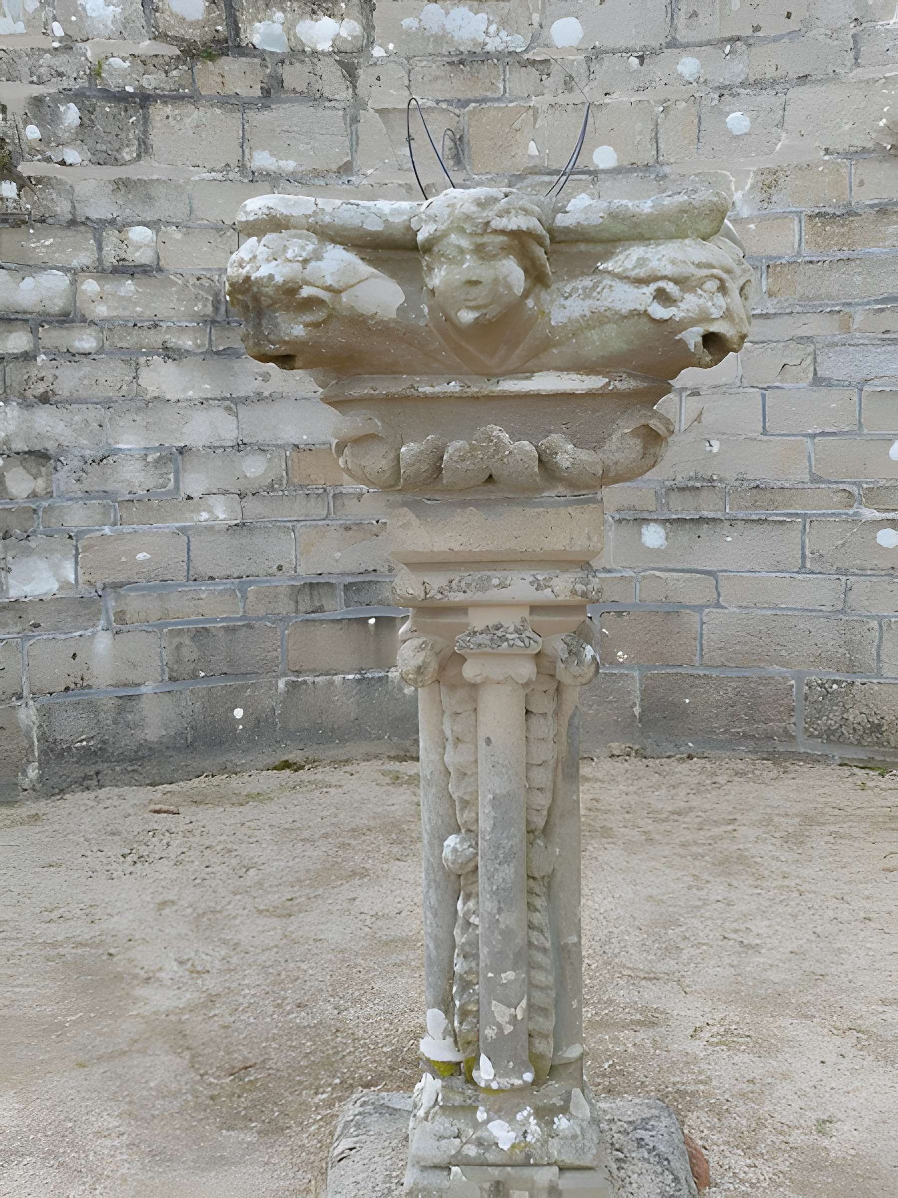 Château de Catuelan