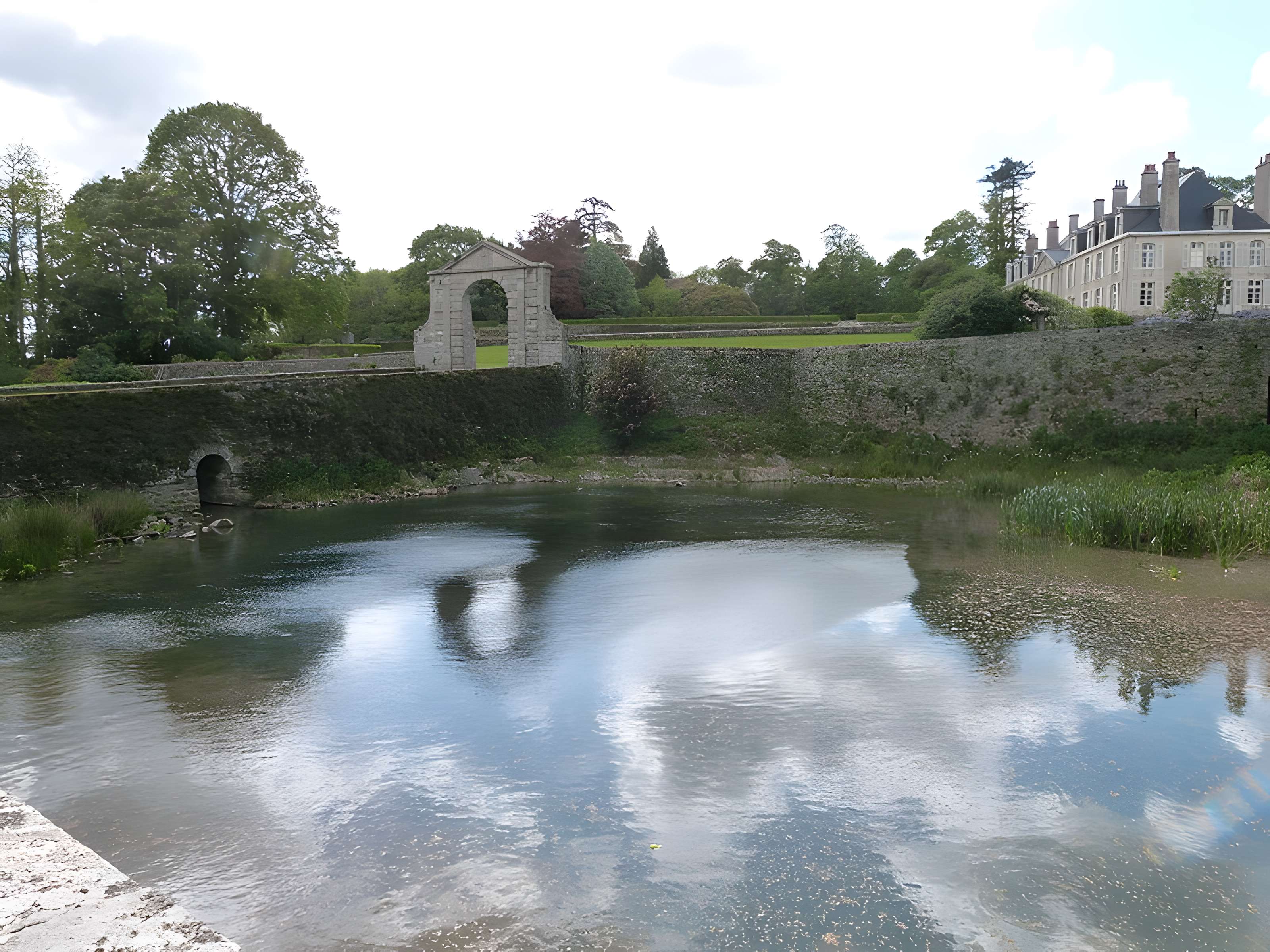 Château de Catuelan