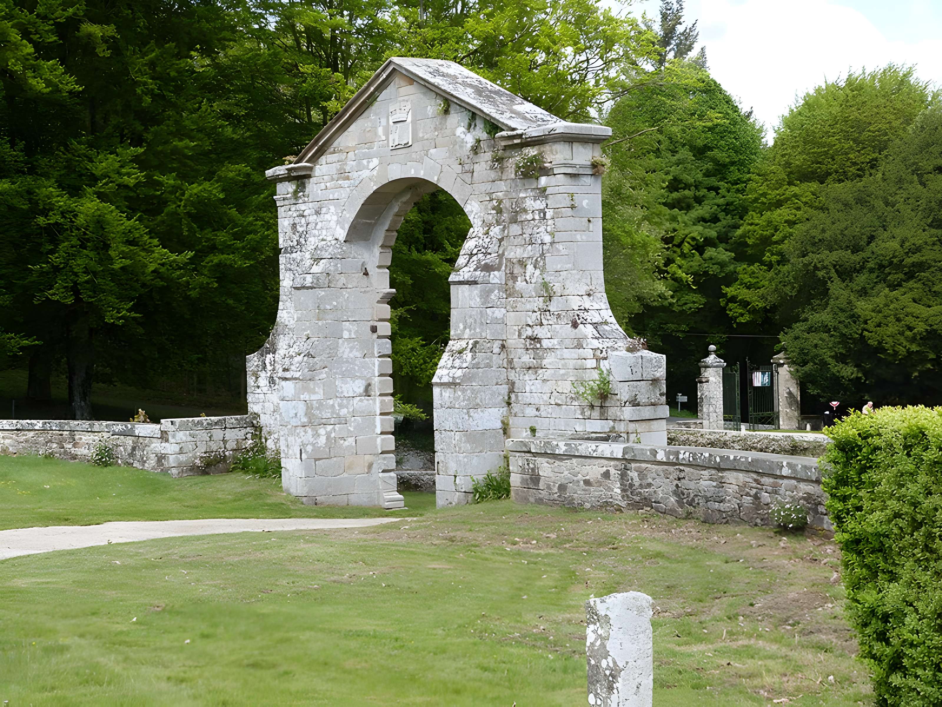 Château de Catuelan