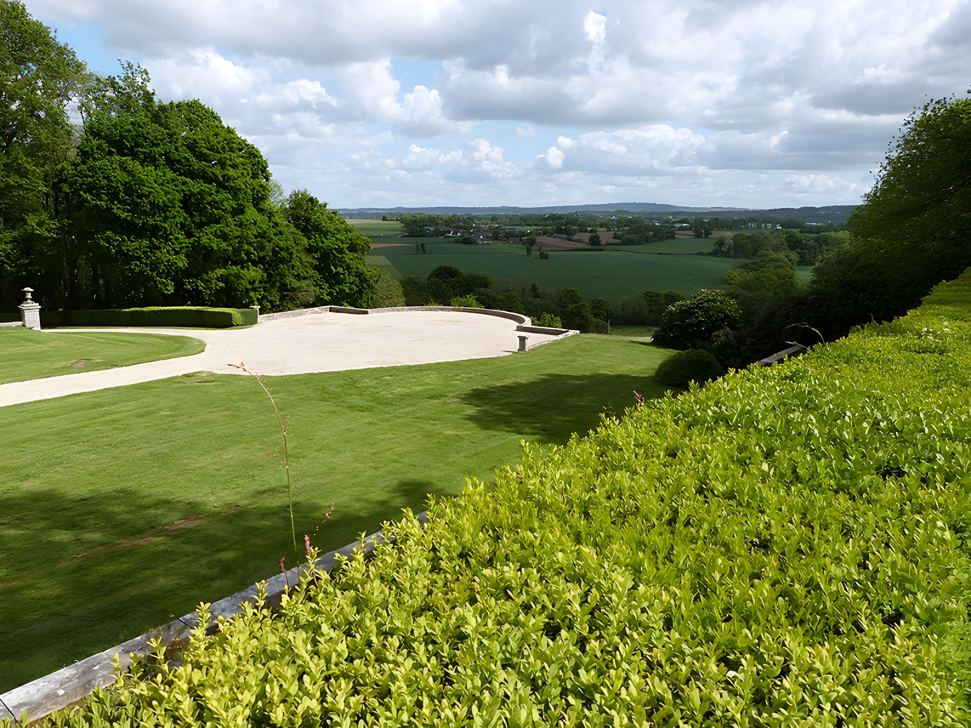 Château de Catuelan