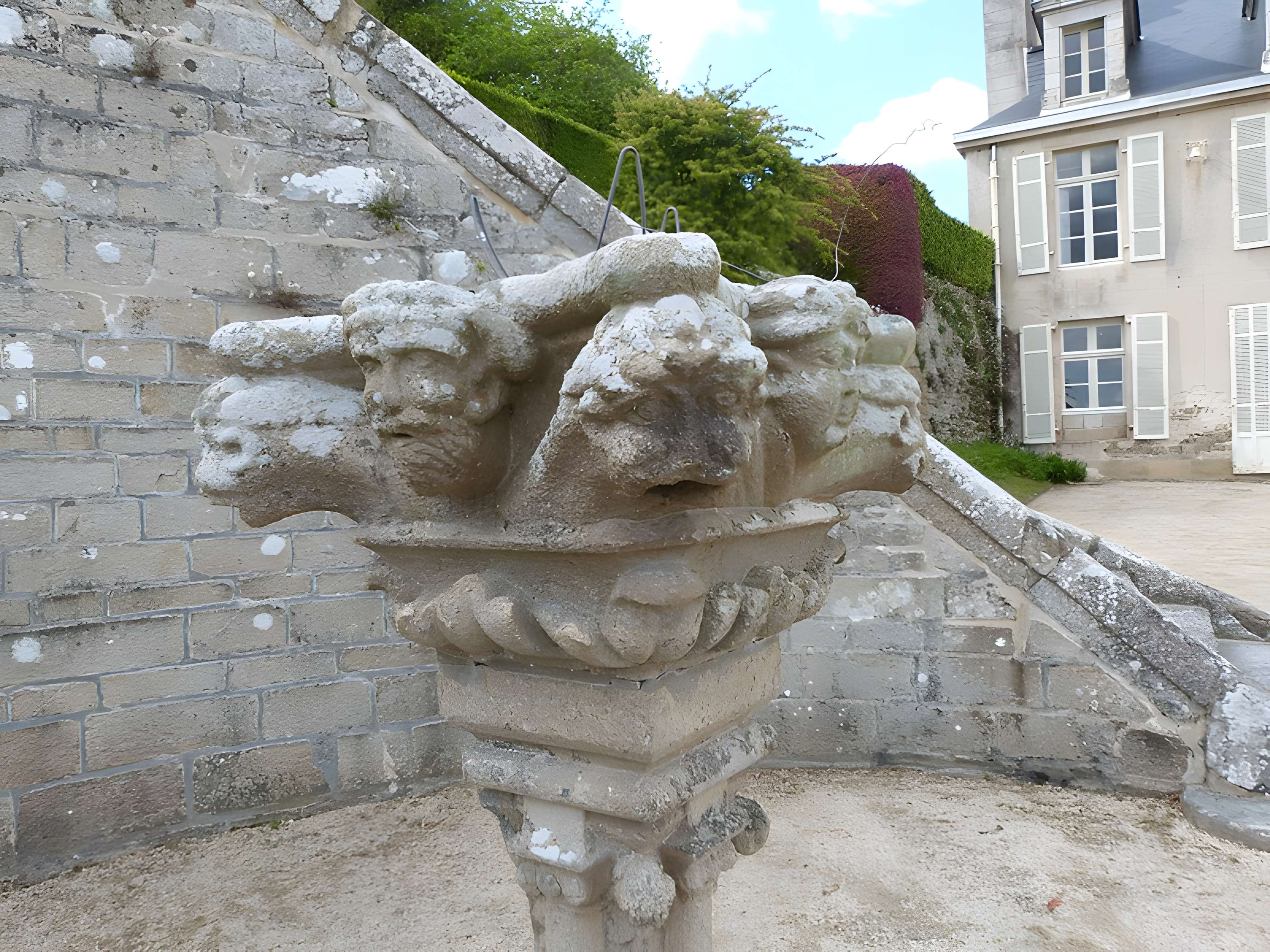 Château de Catuelan