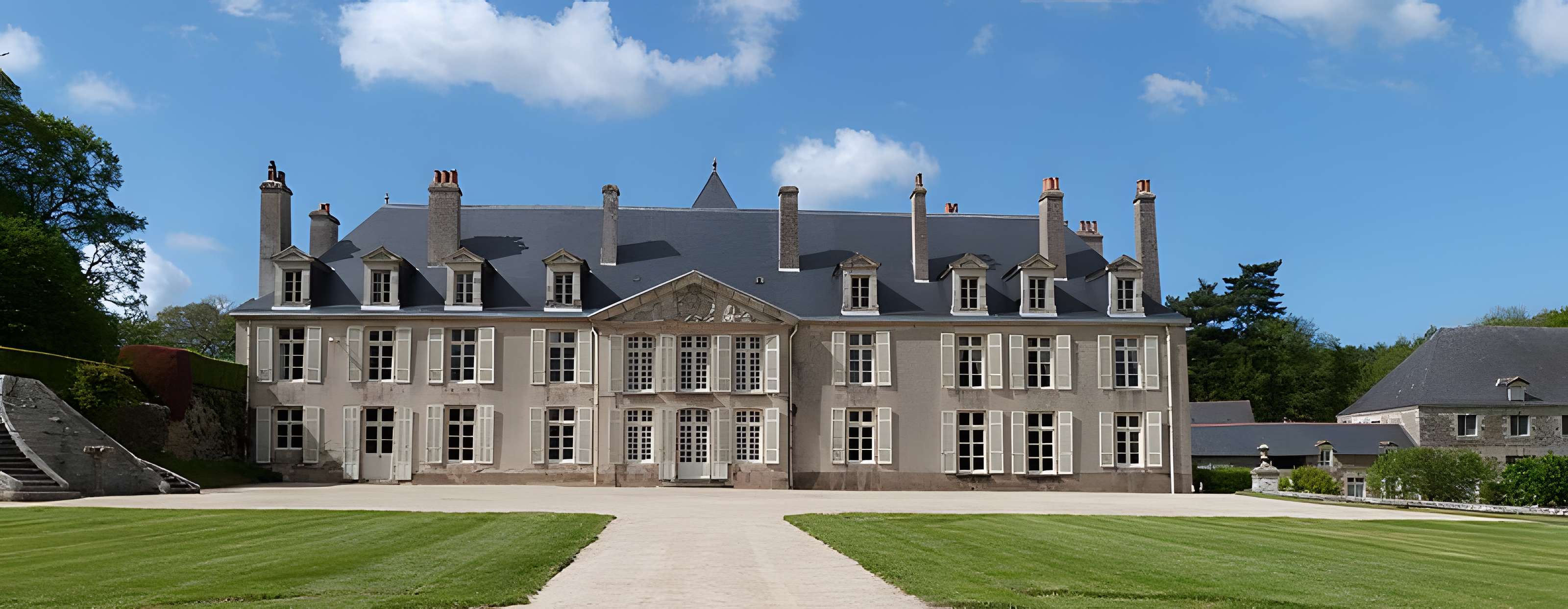 Château de Catuelan