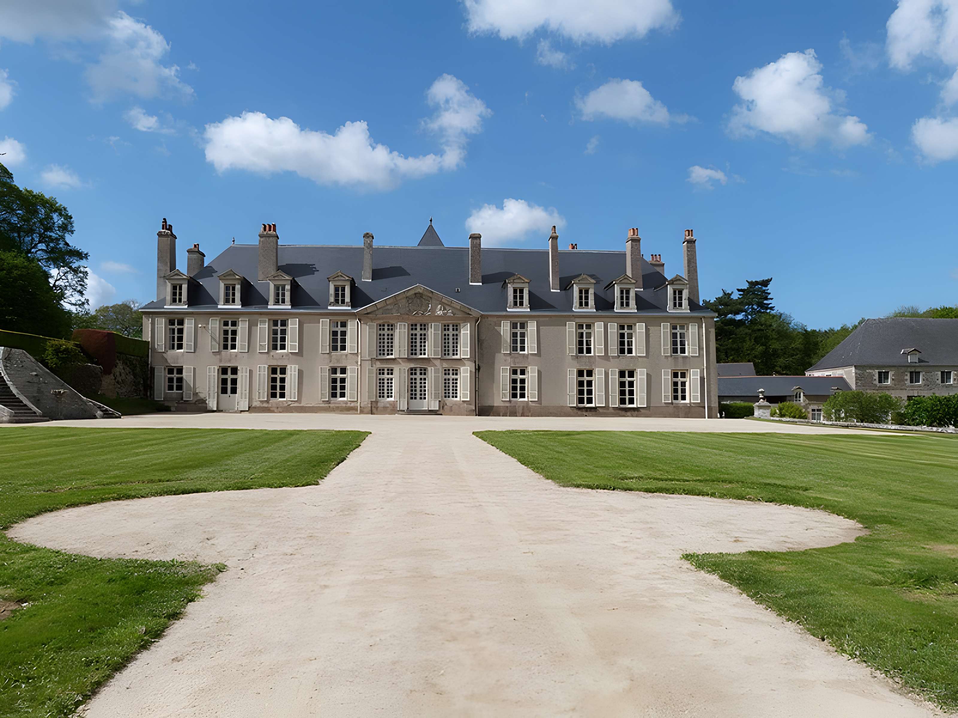 Château de Catuelan