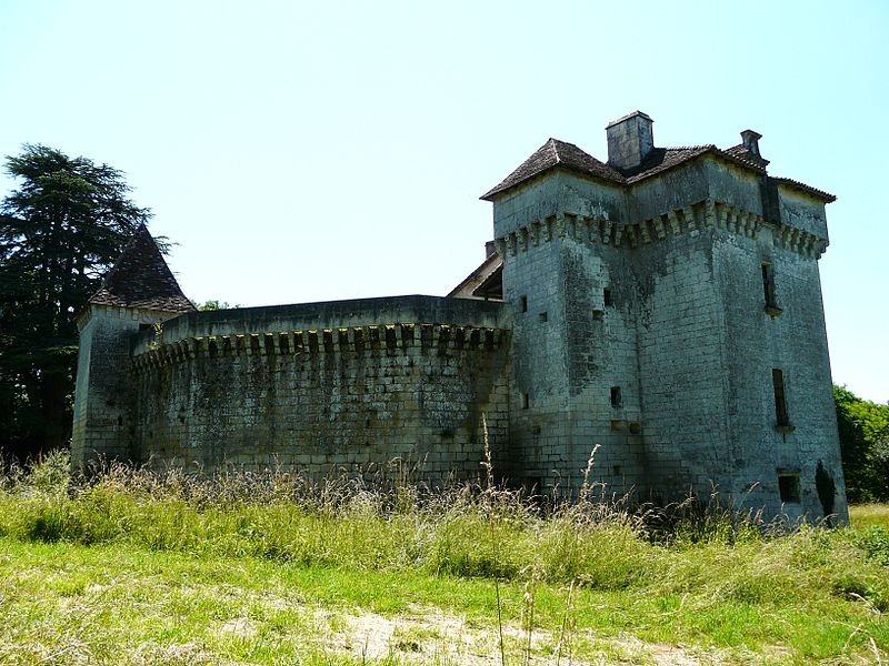 Photo de Château de Caussade