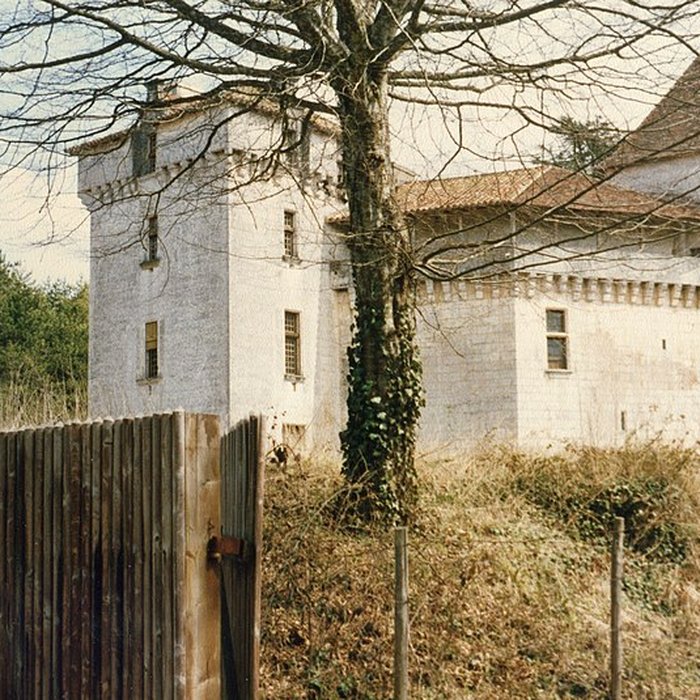 Photo de Château de Caussade