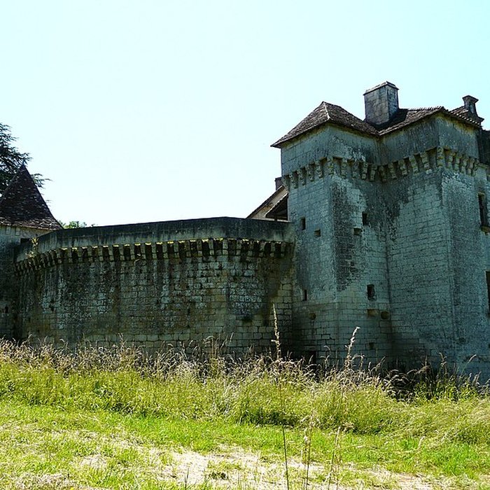 Photo de Château de Caussade
