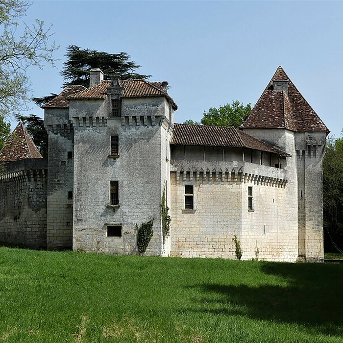 Photo de Château de Caussade