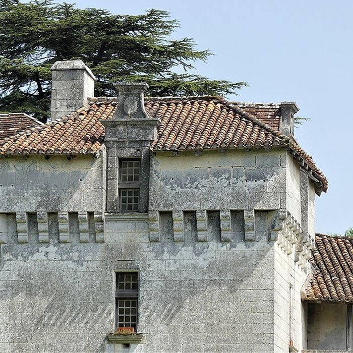 Photo de Château de Caussade