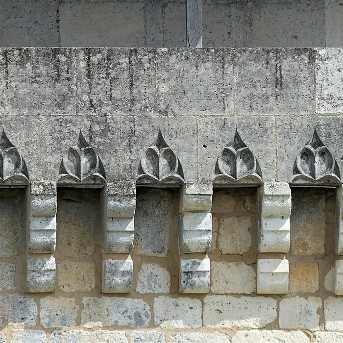 Photo de Château de Caussade