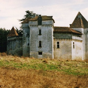 Château de Caussade