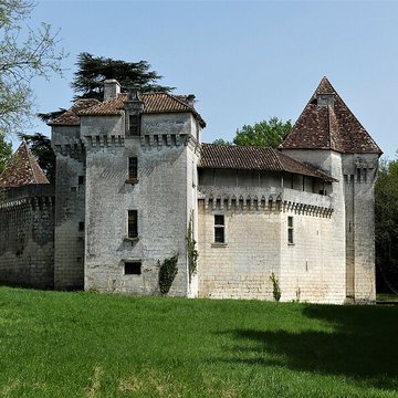Château de Caussade