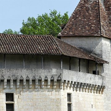 Château de Caussade