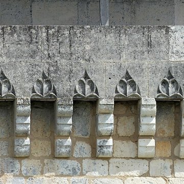 Château de Caussade