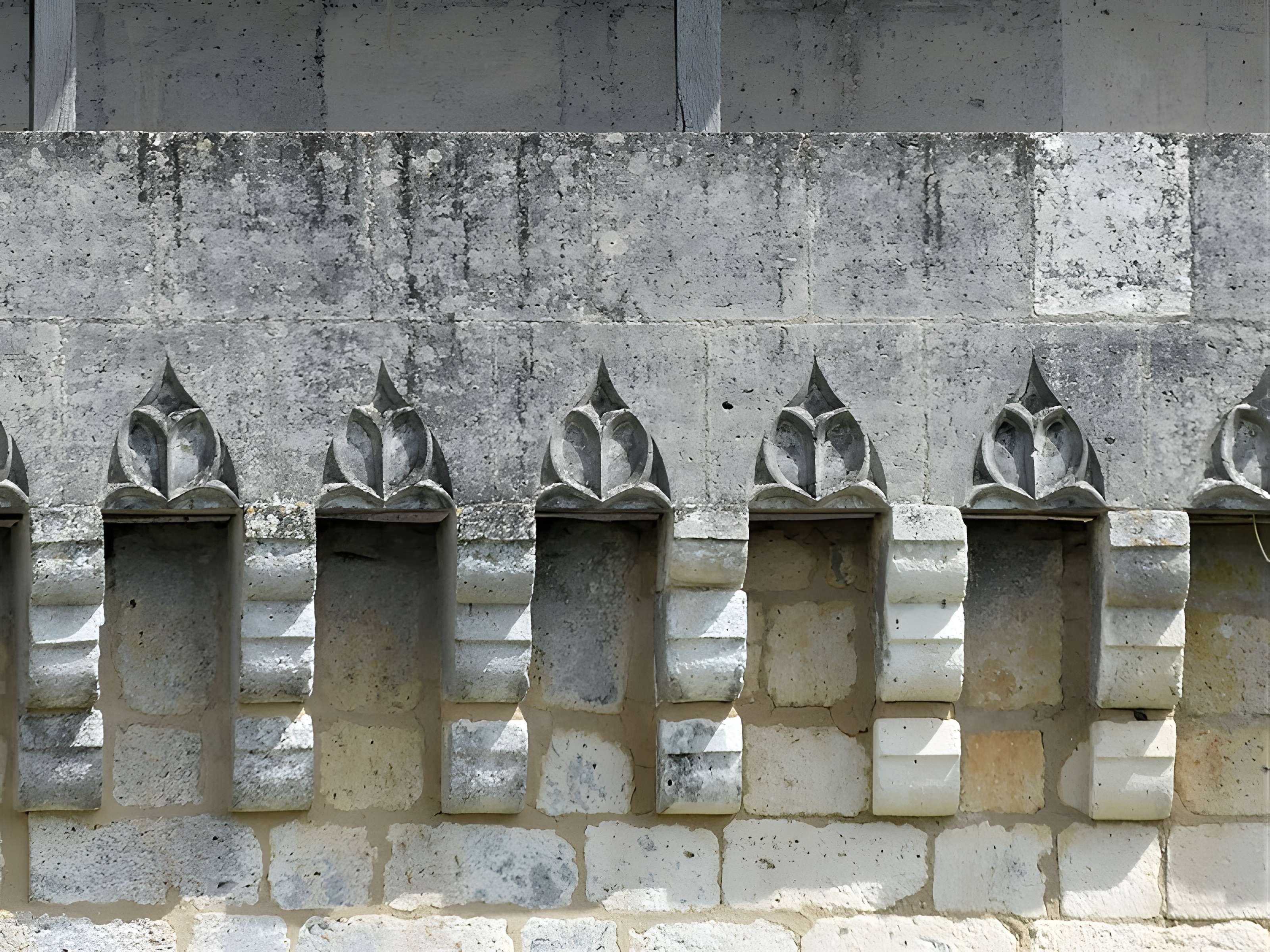 Château de Caussade