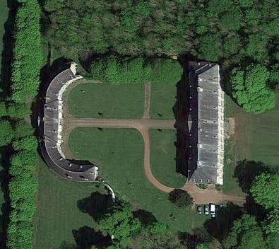 Photo de Château de Cercamp