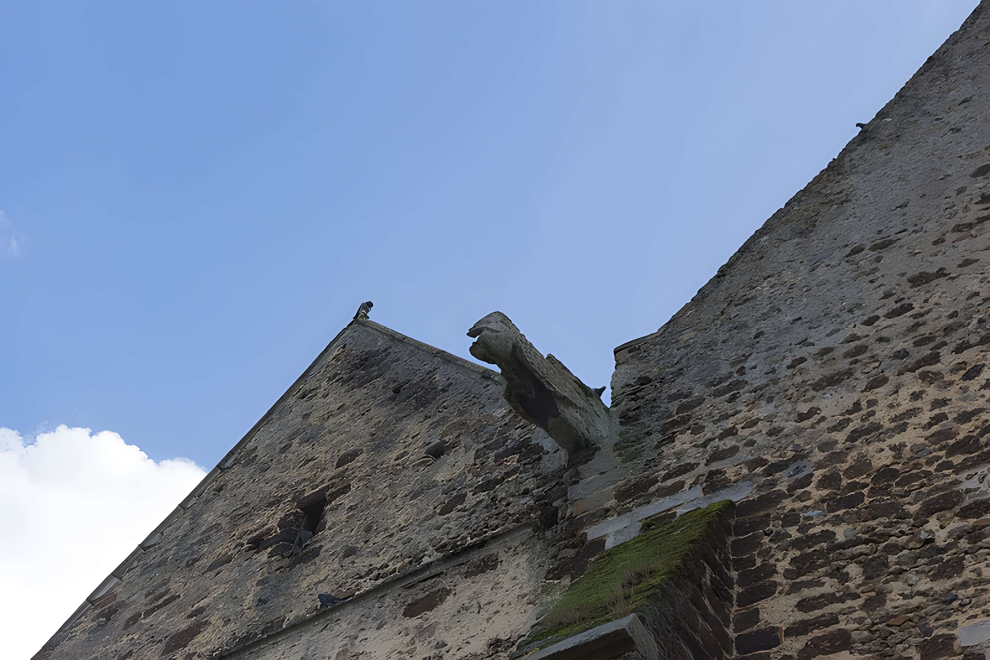 Église de la Madeleine de Verneuil-sur-Avre