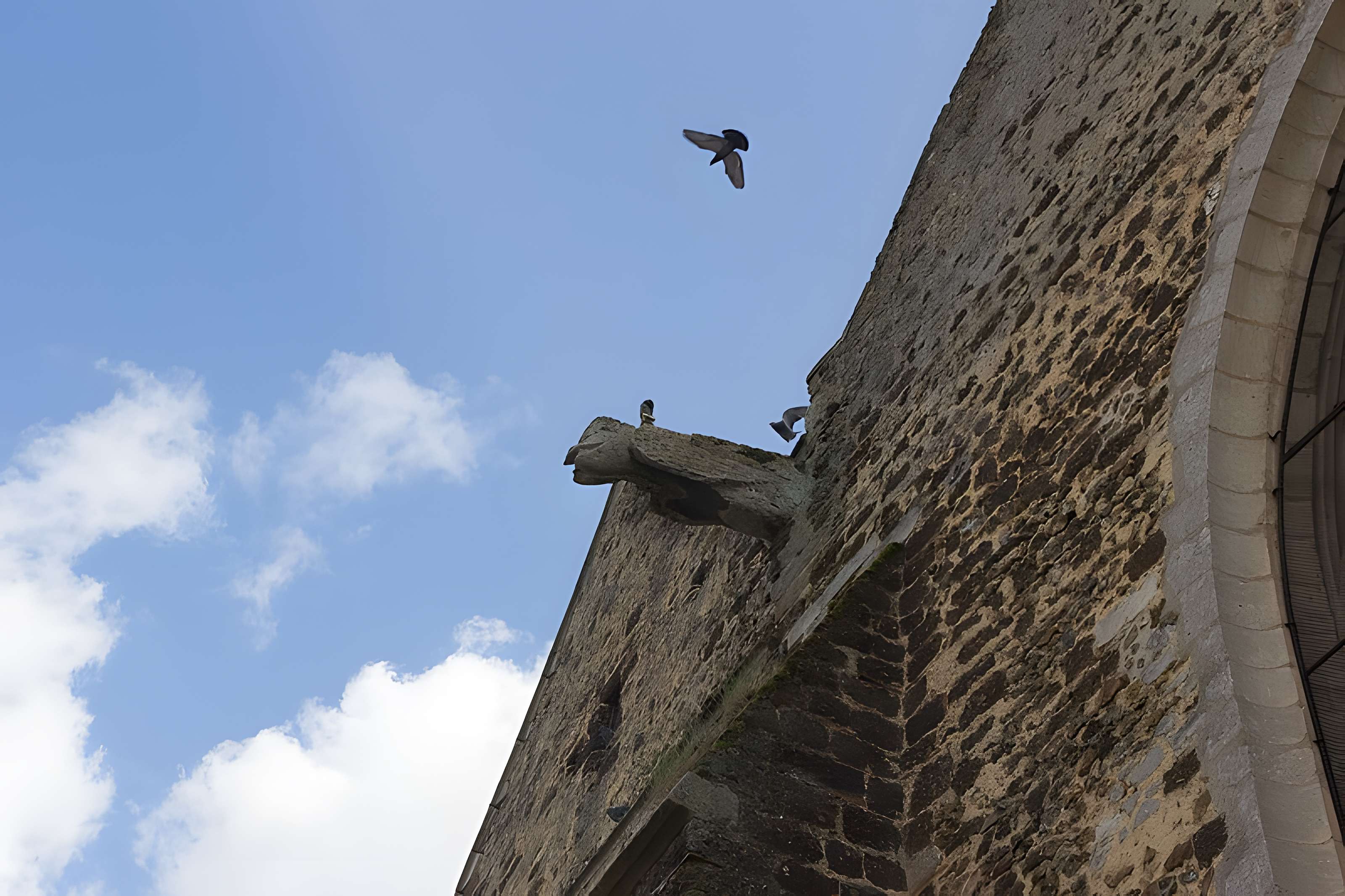 Église de la Madeleine de Verneuil-sur-Avre