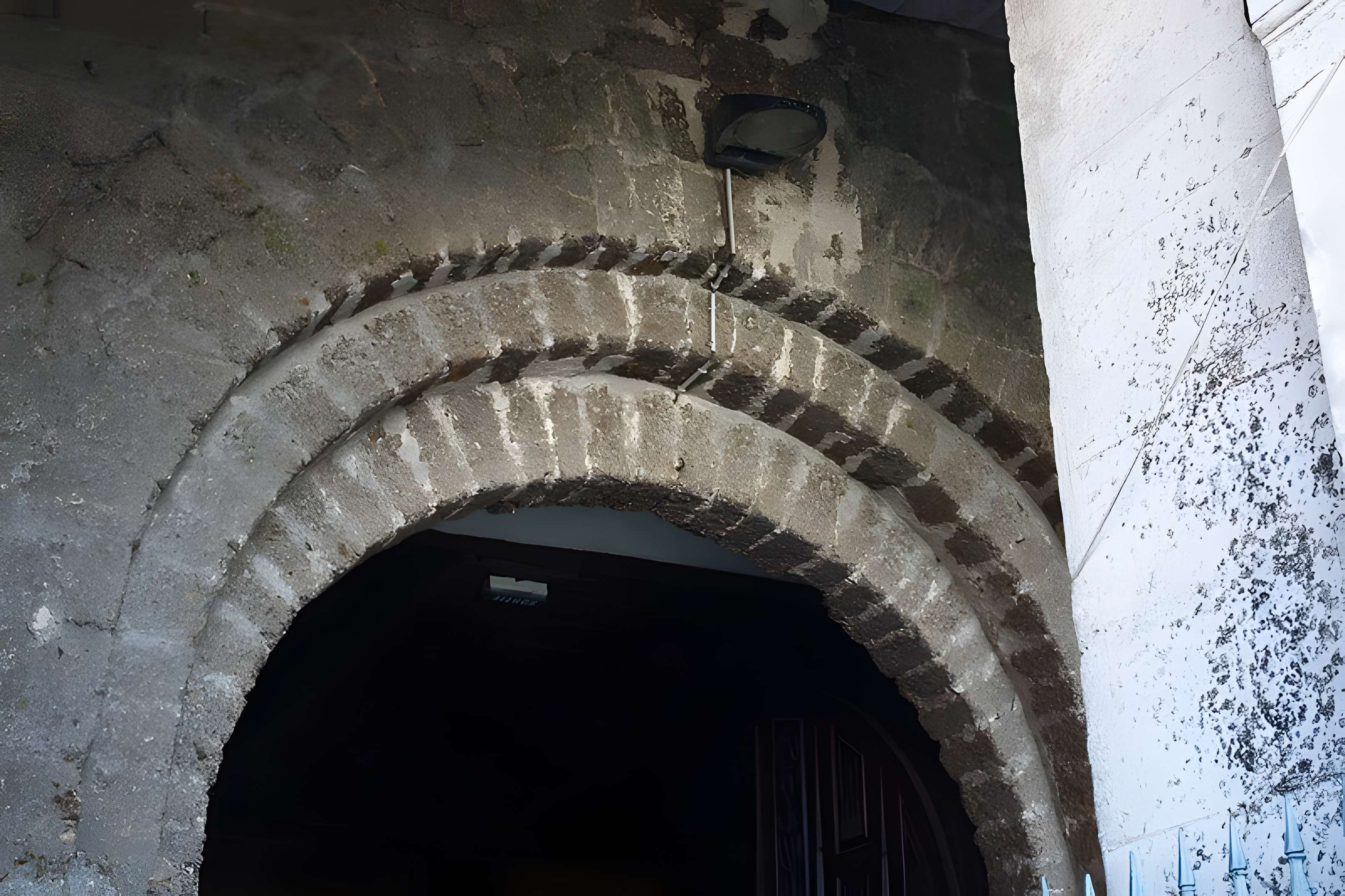 Église de la Madeleine de Verneuil-sur-Avre