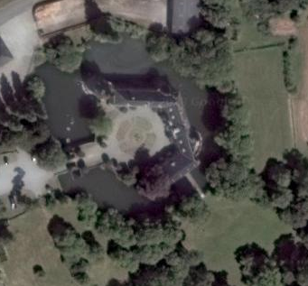 Château de Chailloué 