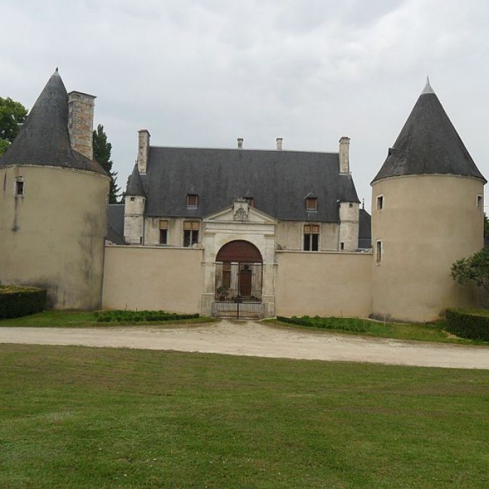 Photo de Château de Chappe