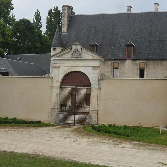 Photo de Château de Chappe