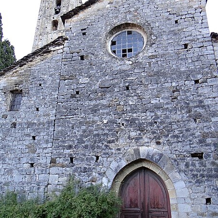 Photo de Église de la Madone del Poggio de Saorge